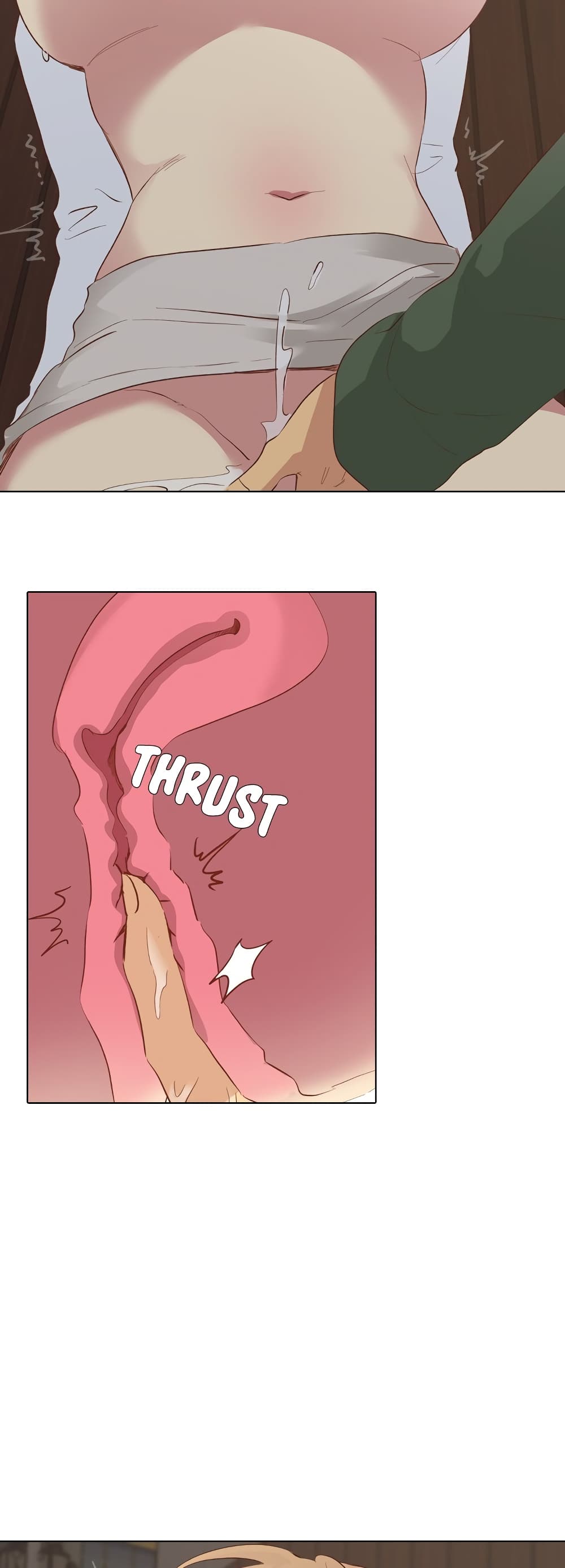Giving Girl page 8