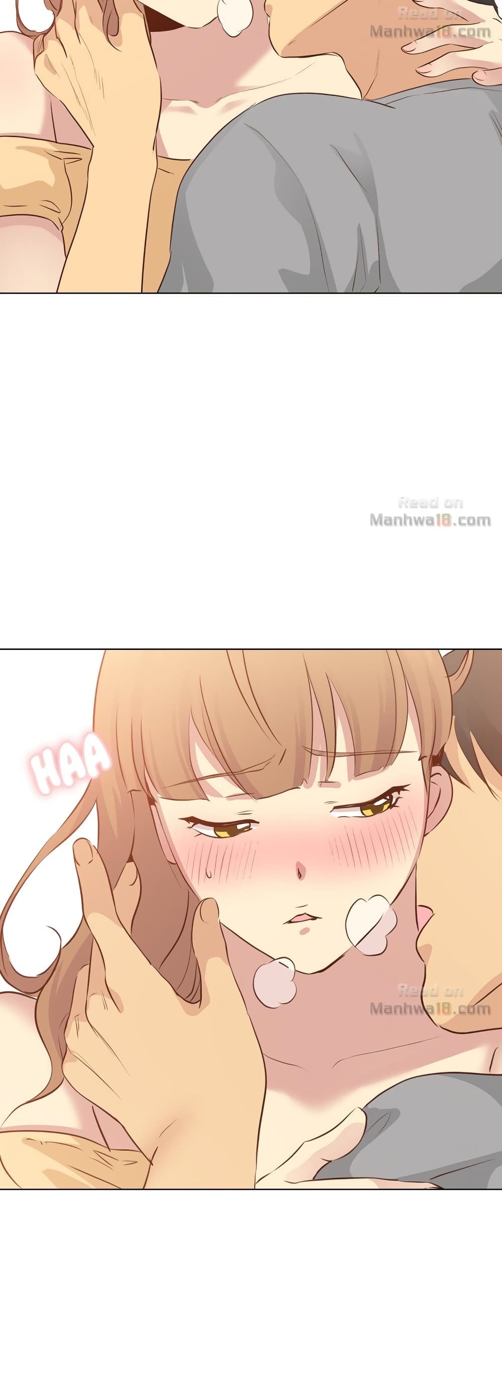 Giving Girl page 3
