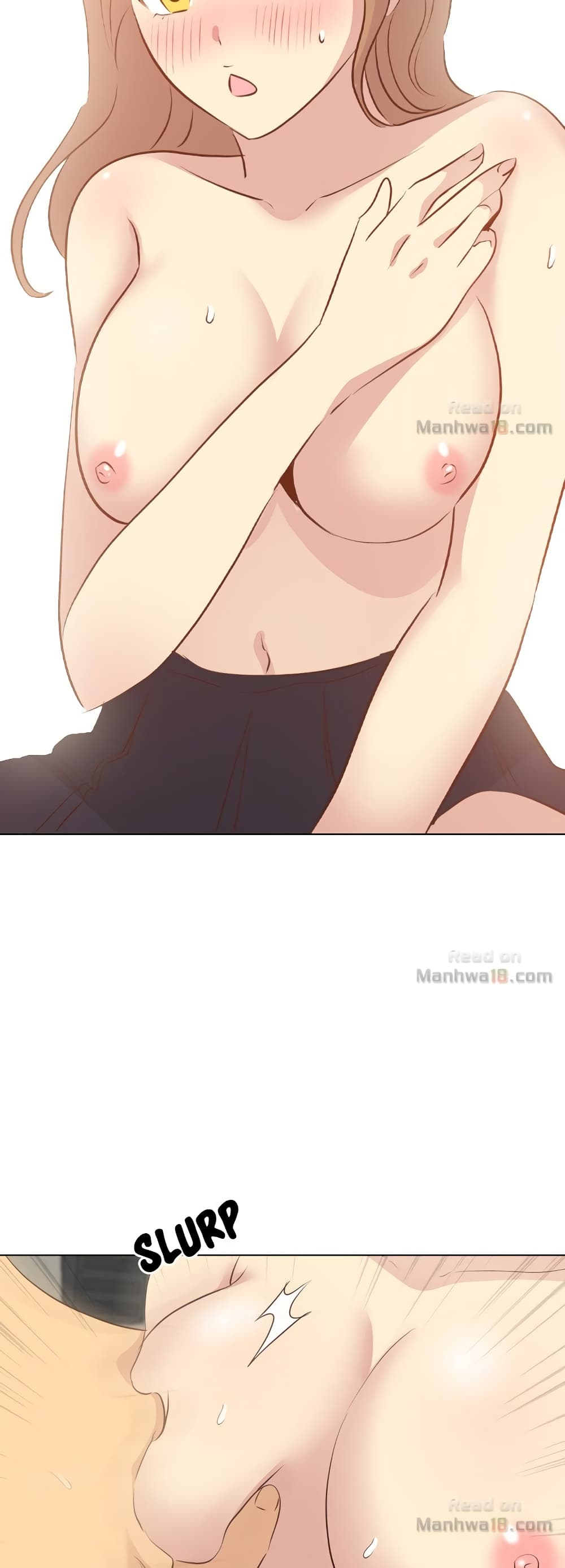 Giving Girl page 8