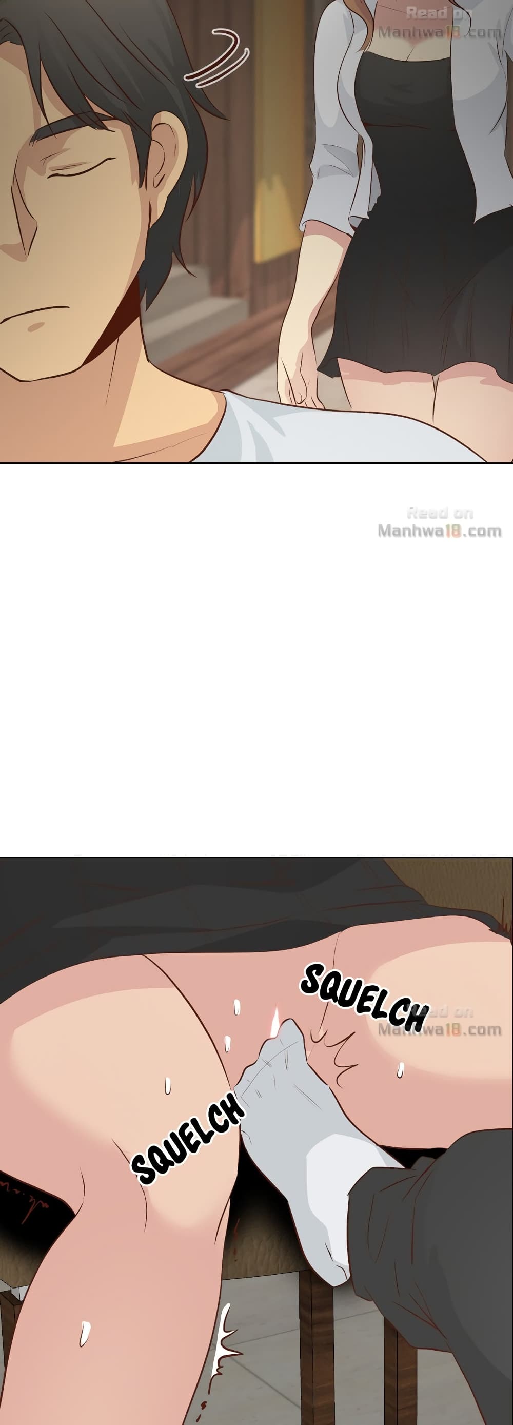 Giving Girl page 3