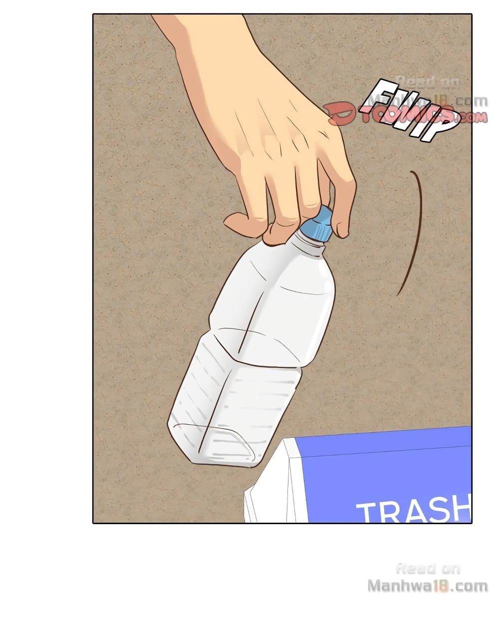Giving Girl page 5
