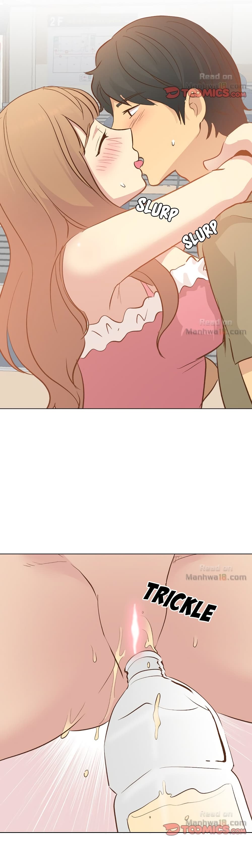 Giving Girl page 10