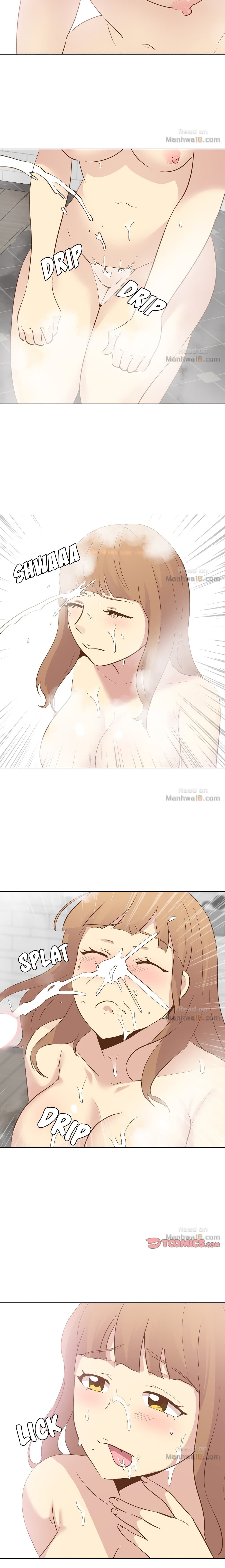 Giving Girl page 8