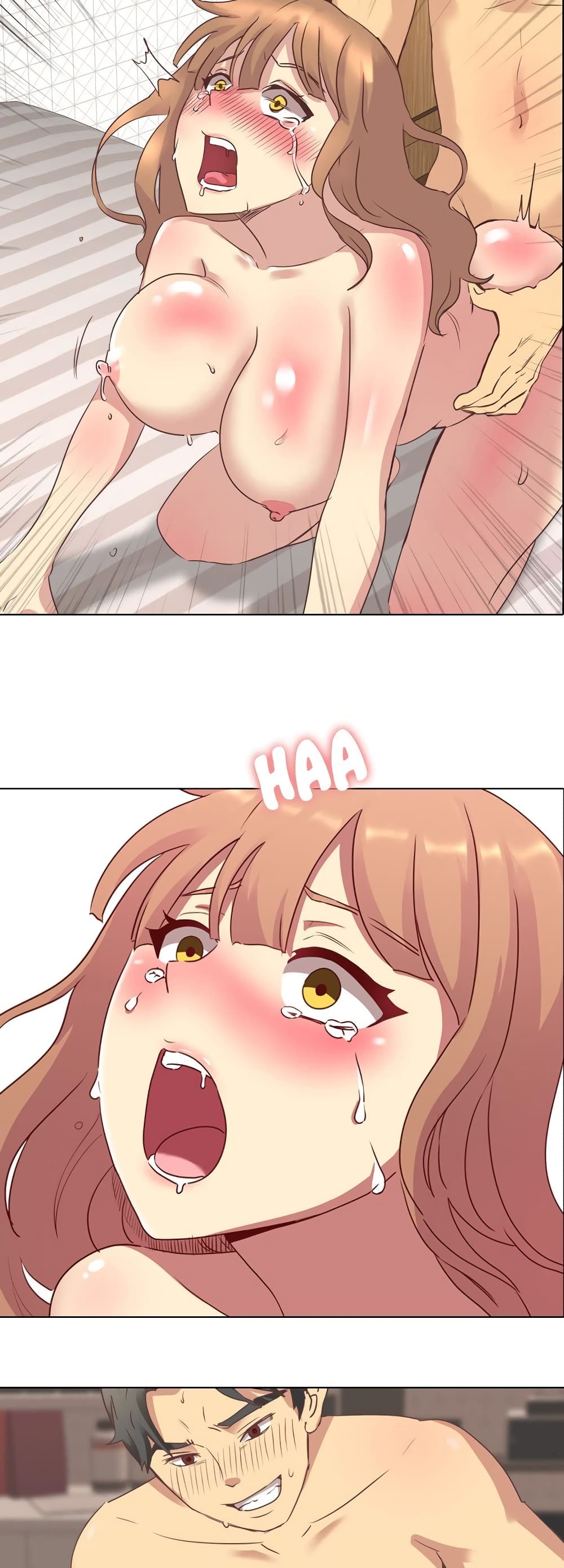 Giving Girl page 3