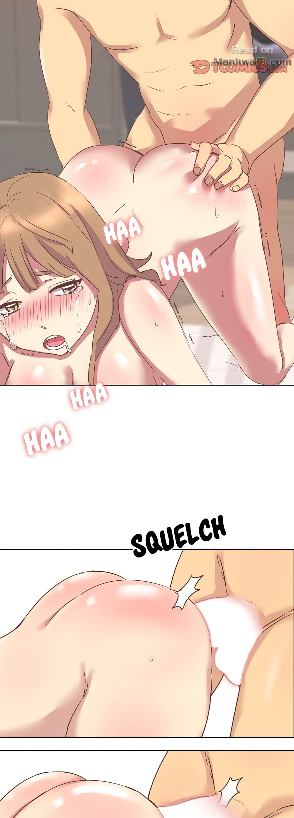 Giving Girl page 4
