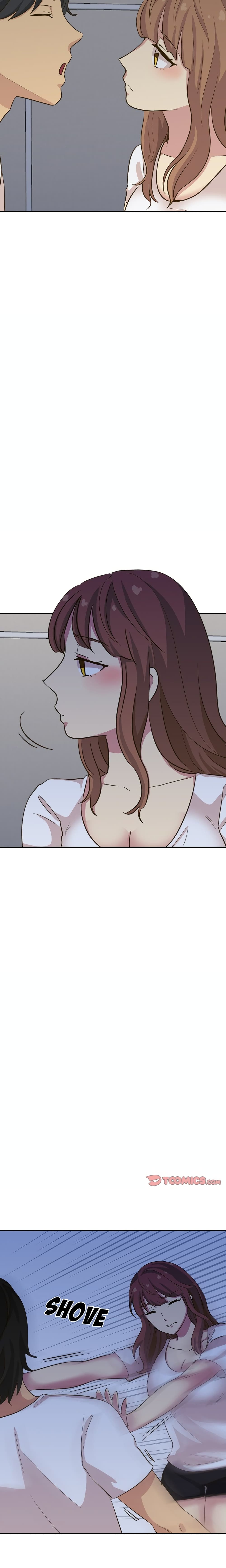 Giving Girl page 4