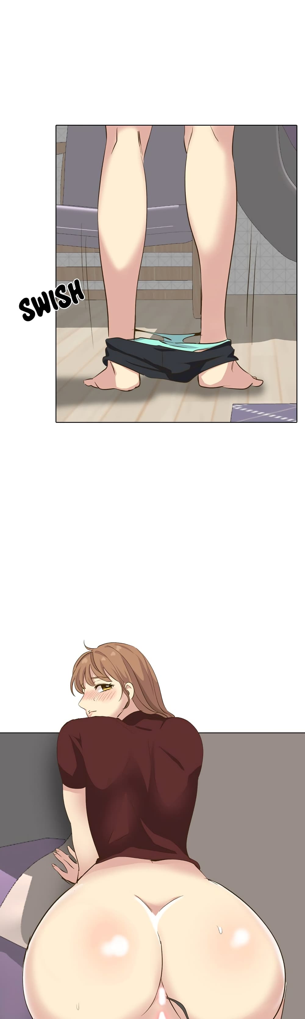 Giving Girl page 9