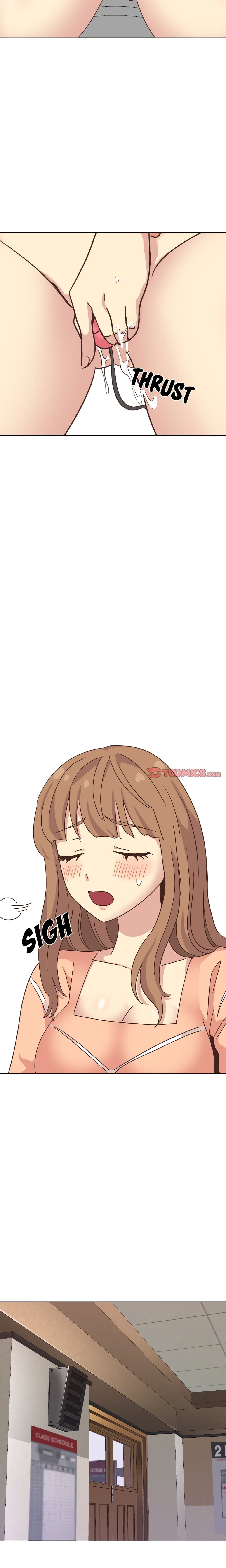 Giving Girl page 9