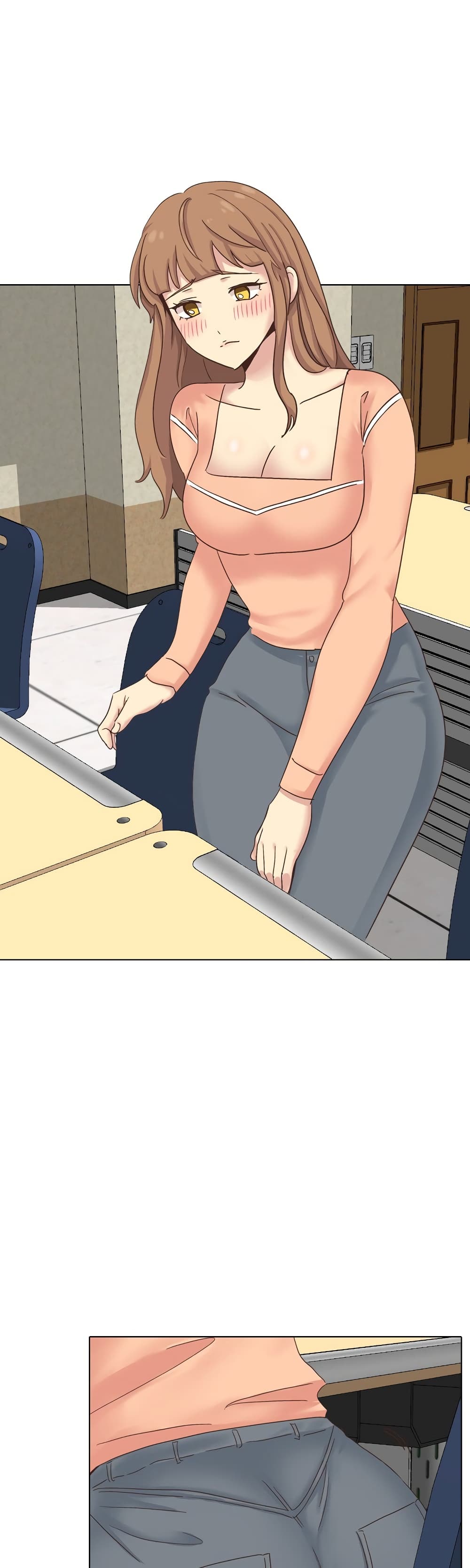 Giving Girl page 10