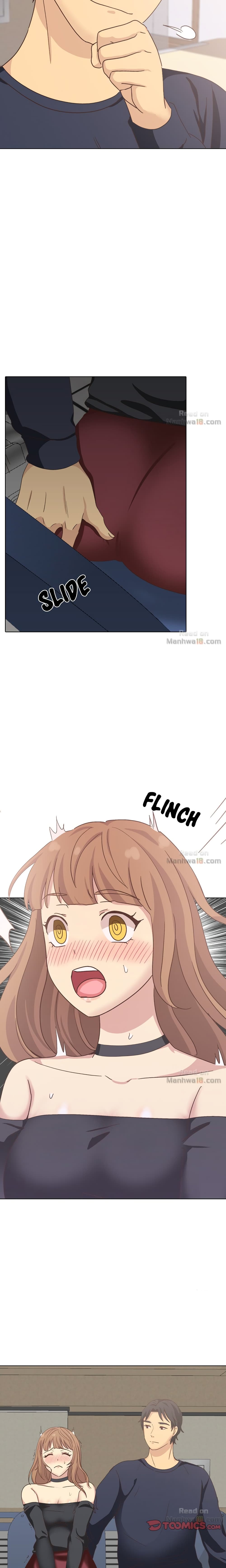 Giving Girl page 6