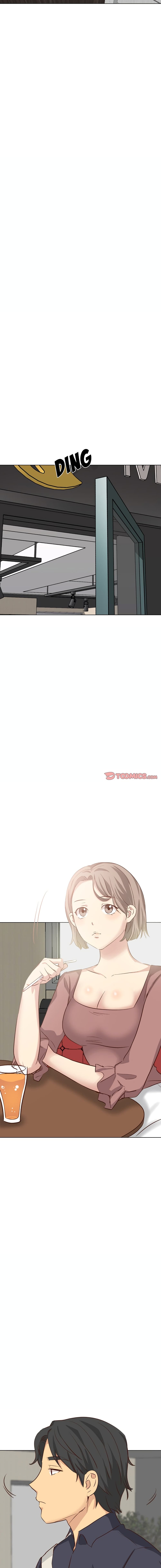 Giving Girl page 4