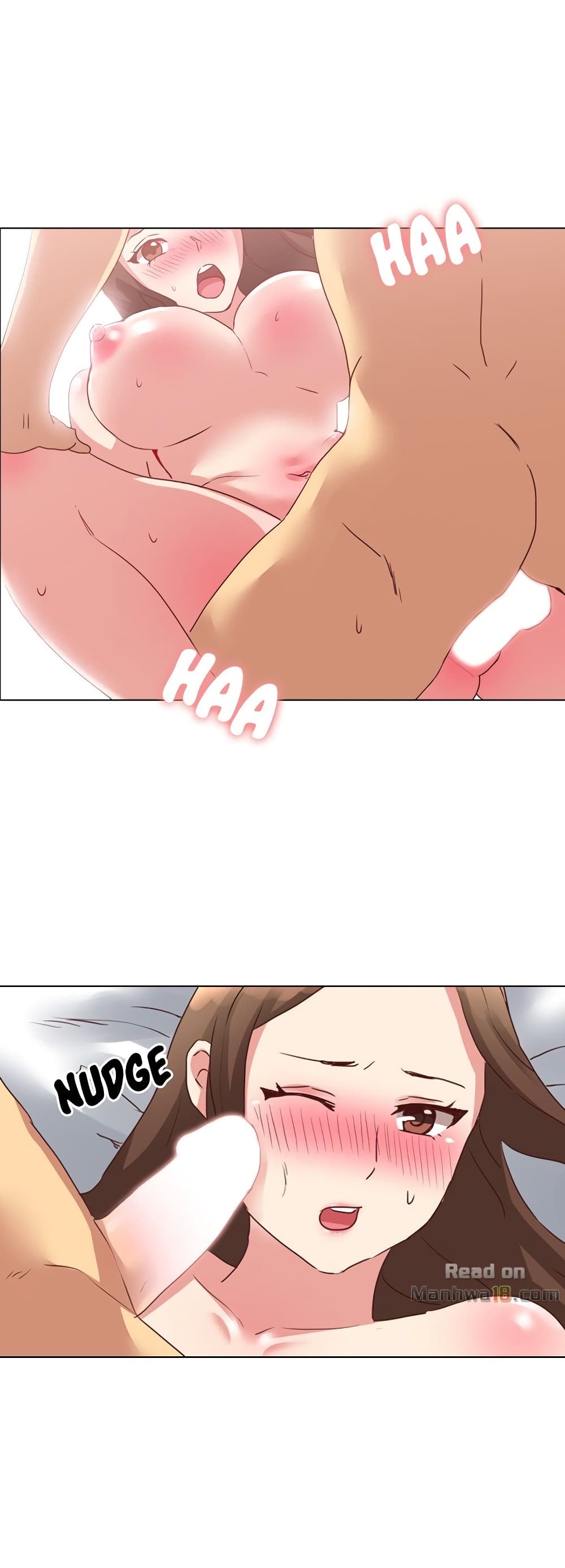 Giving Girl page 5