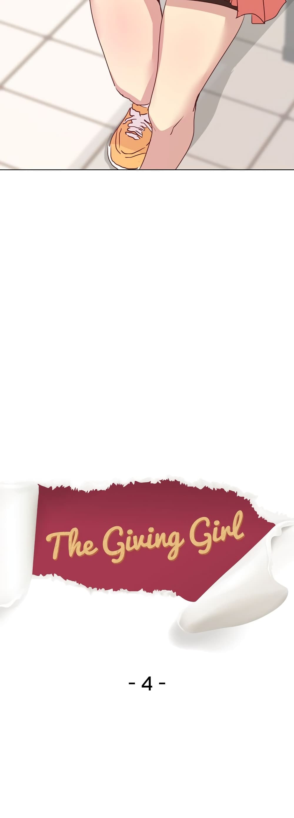 Giving Girl page 9