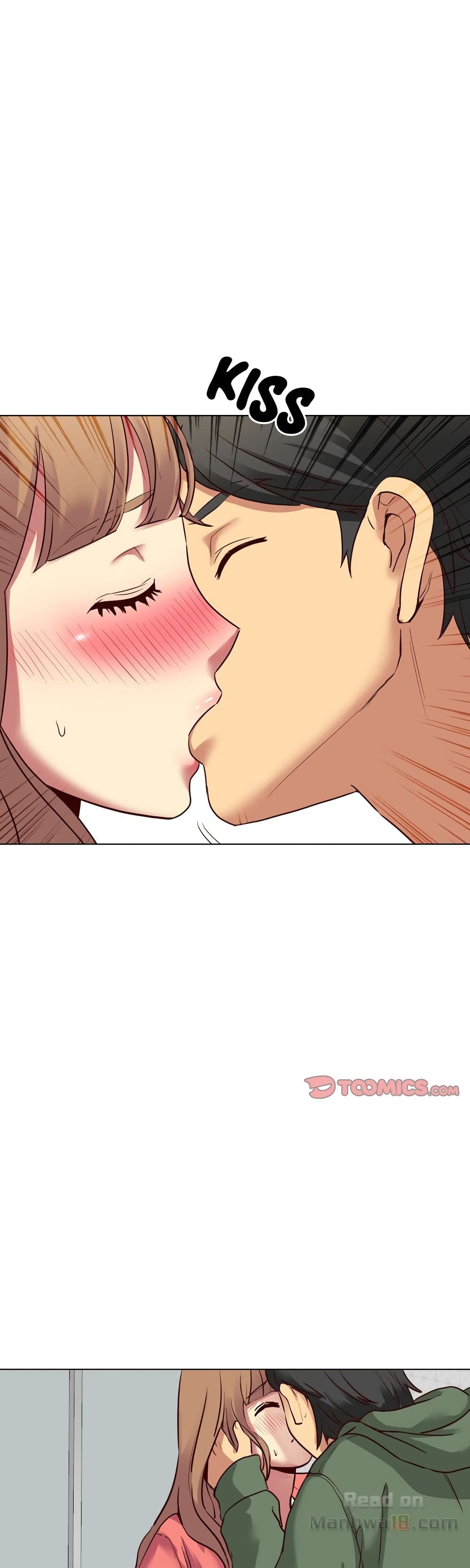 Giving Girl page 10