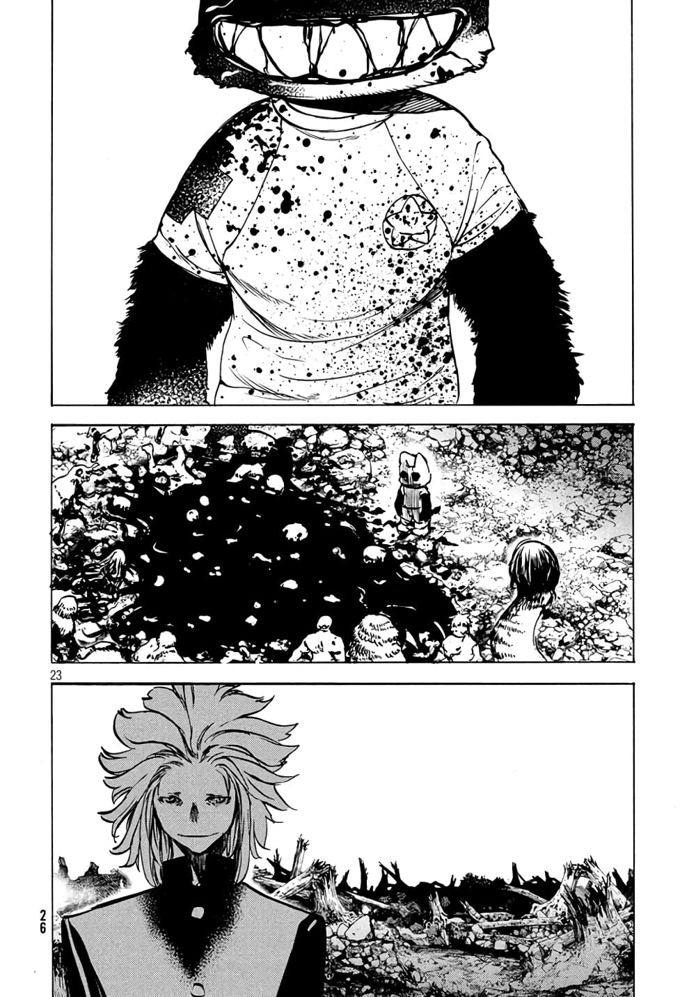 Gleipnir page 22