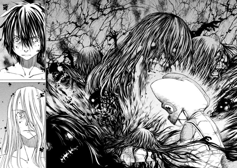 Gleipnir page 30