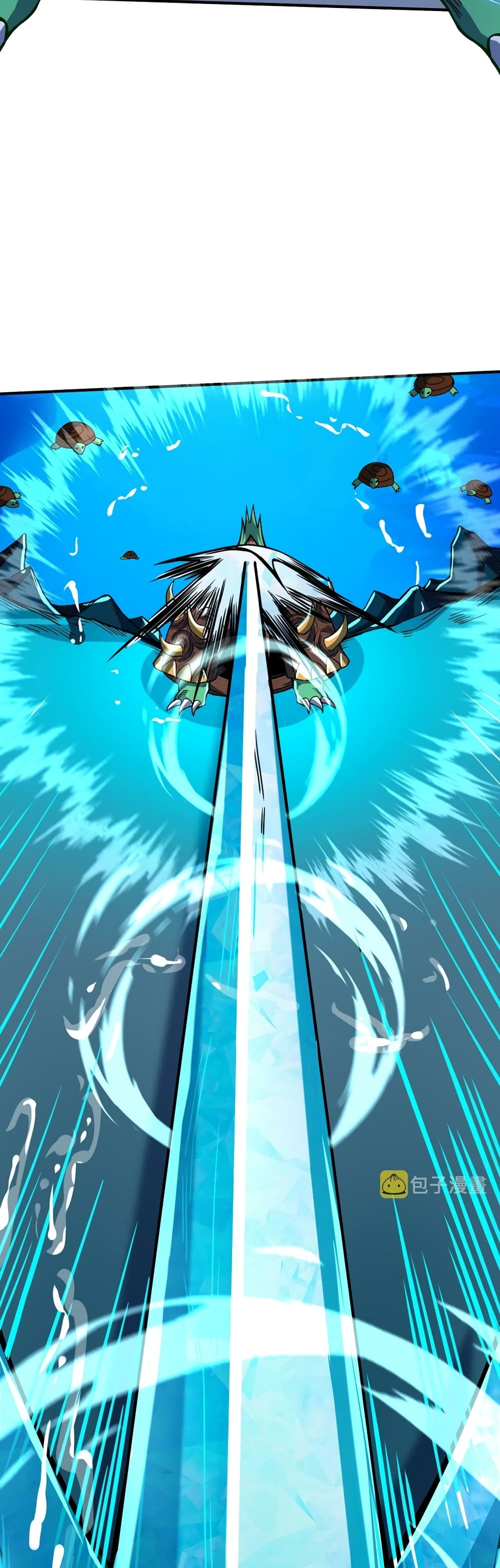 Global Killing: Awakening SSS-Level Talent At The Beginning! page 4