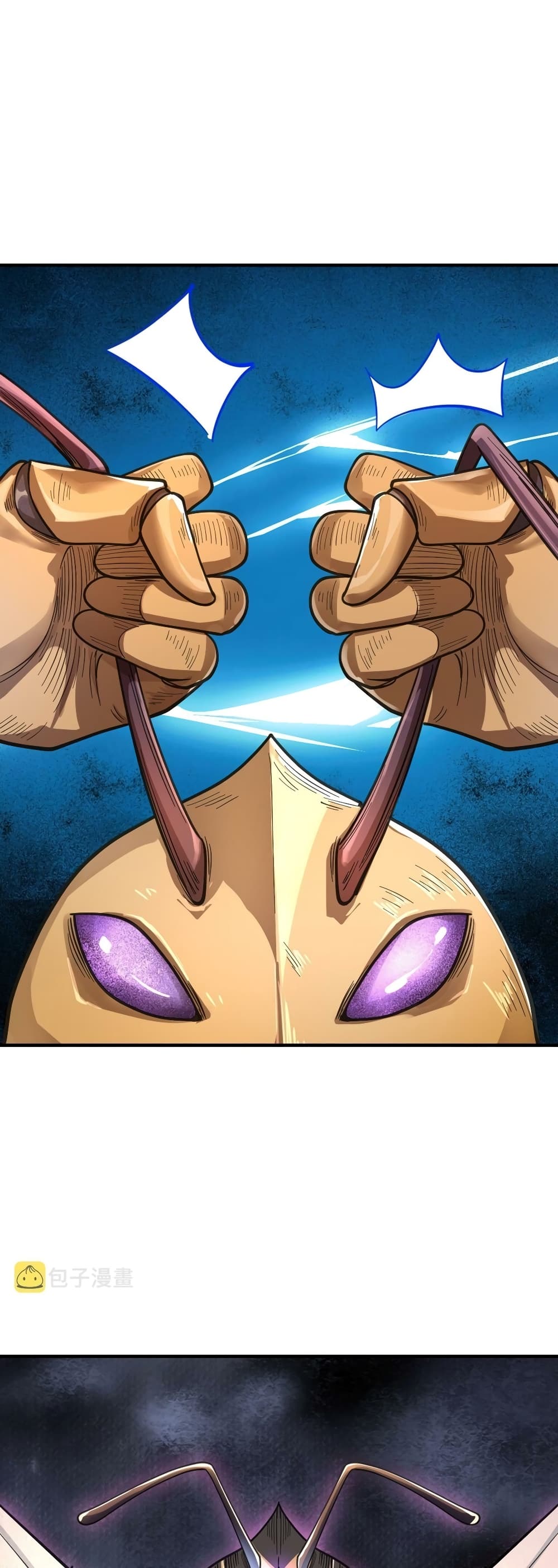 Global Killing: Awakening SSS-Level Talent At The Beginning! page 2