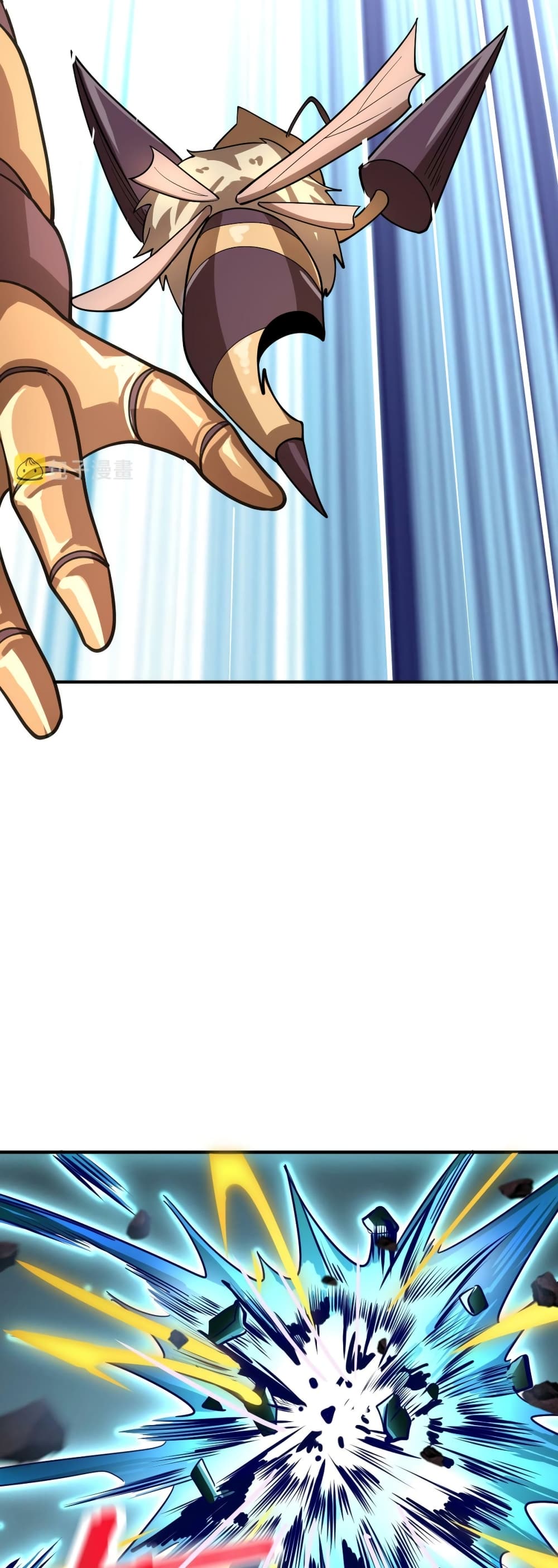Global Killing: Awakening SSS-Level Talent At The Beginning! page 7