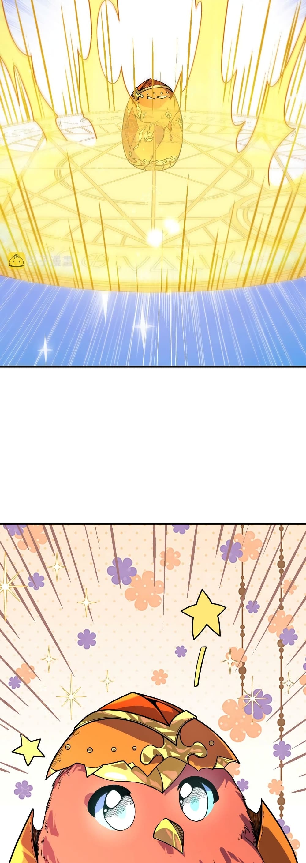Global Killing: Awakening SSS-Level Talent At The Beginning! page 5