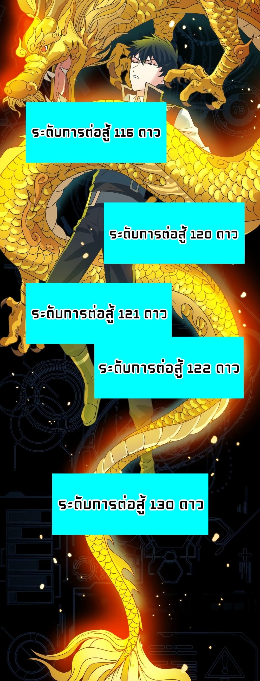 Global Killing: Awakening SSS-Level Talent At The Beginning! page 5
