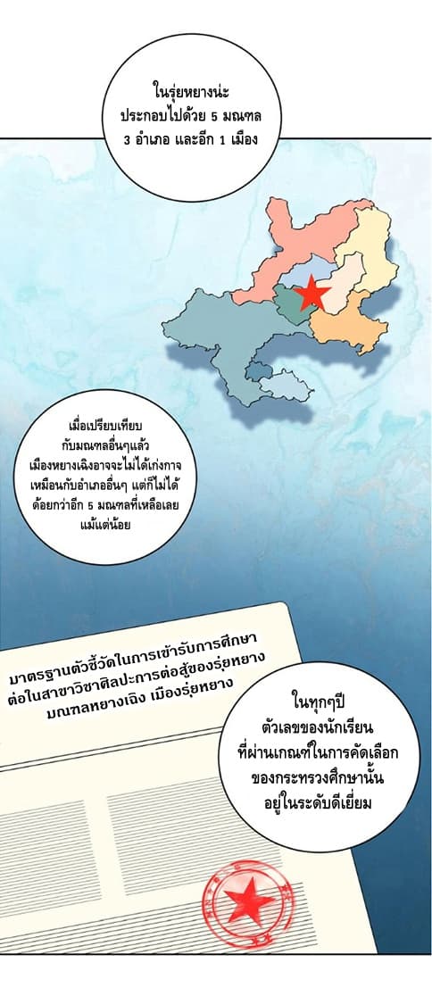 Global Martial Arts ระบบจอมยุทธสุดโกงแห่งโลกคู่ขนาน page 9