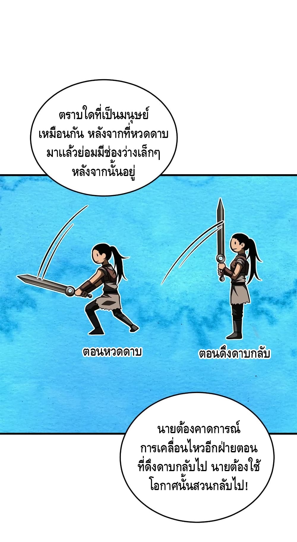 Global Martial Arts ระบบจอมยุทธสุดโกงแห่งโลกคู่ขนาน page 31