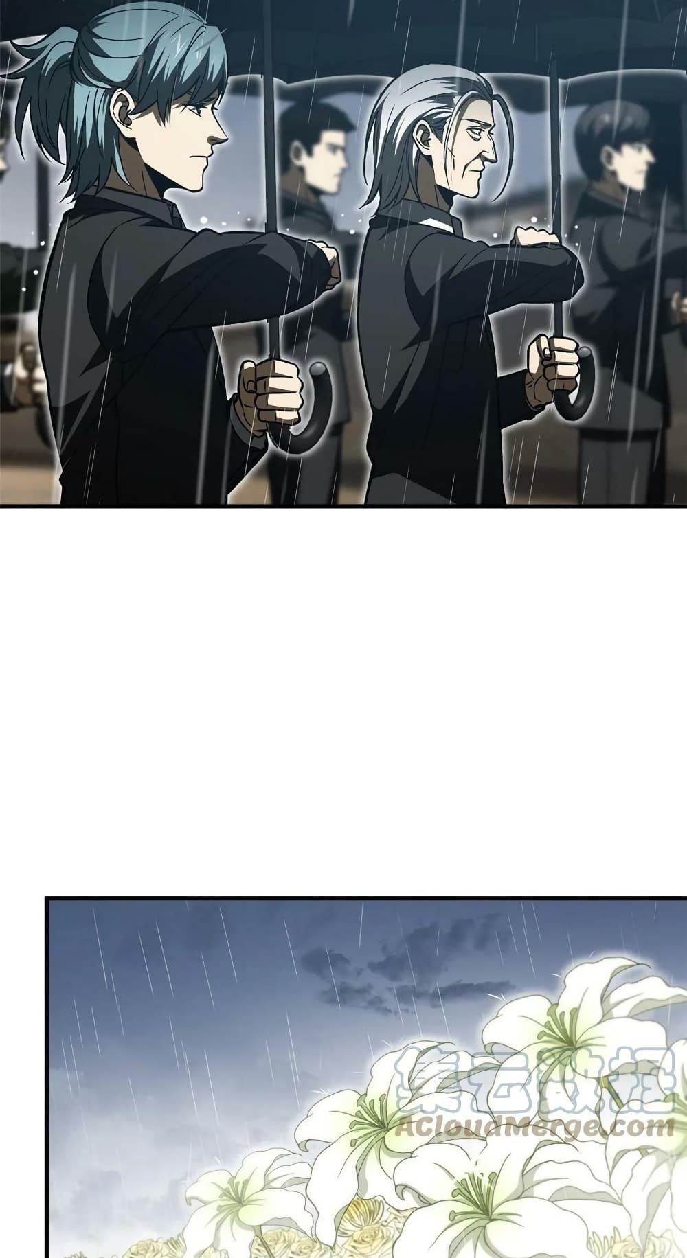 Global Martial Arts ระบบจอมยุทธสุดโกงแห่งโลกคู่ขนาน page 8