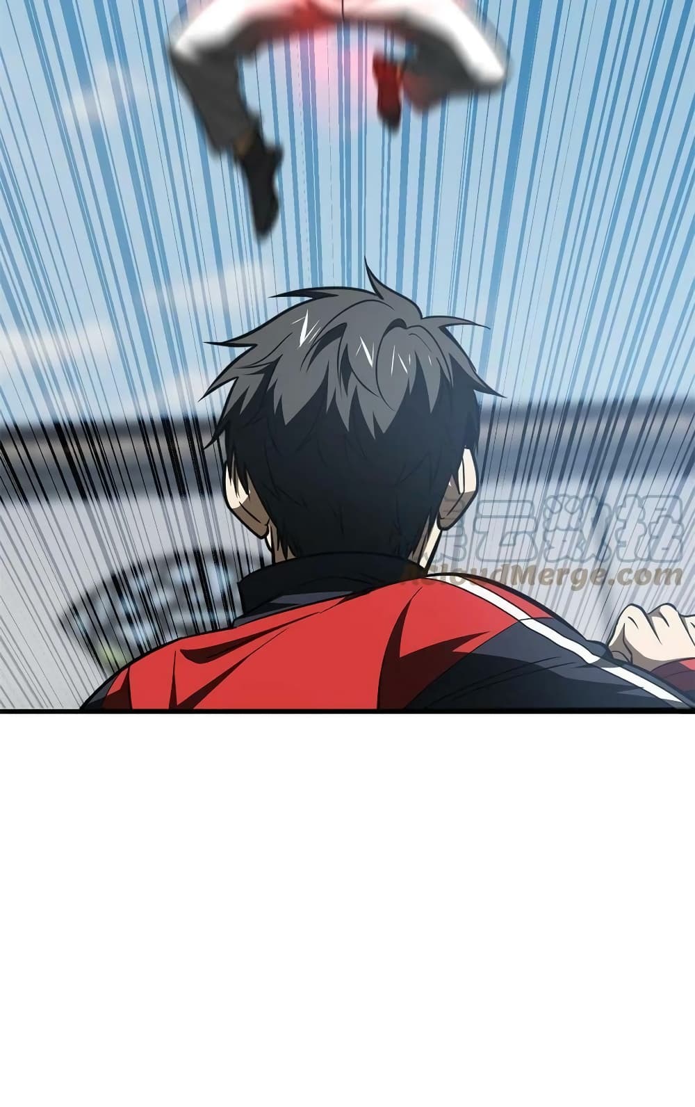 Global Martial Arts ระบบจอมยุทธสุดโกงแห่งโลกคู่ขนาน page 26
