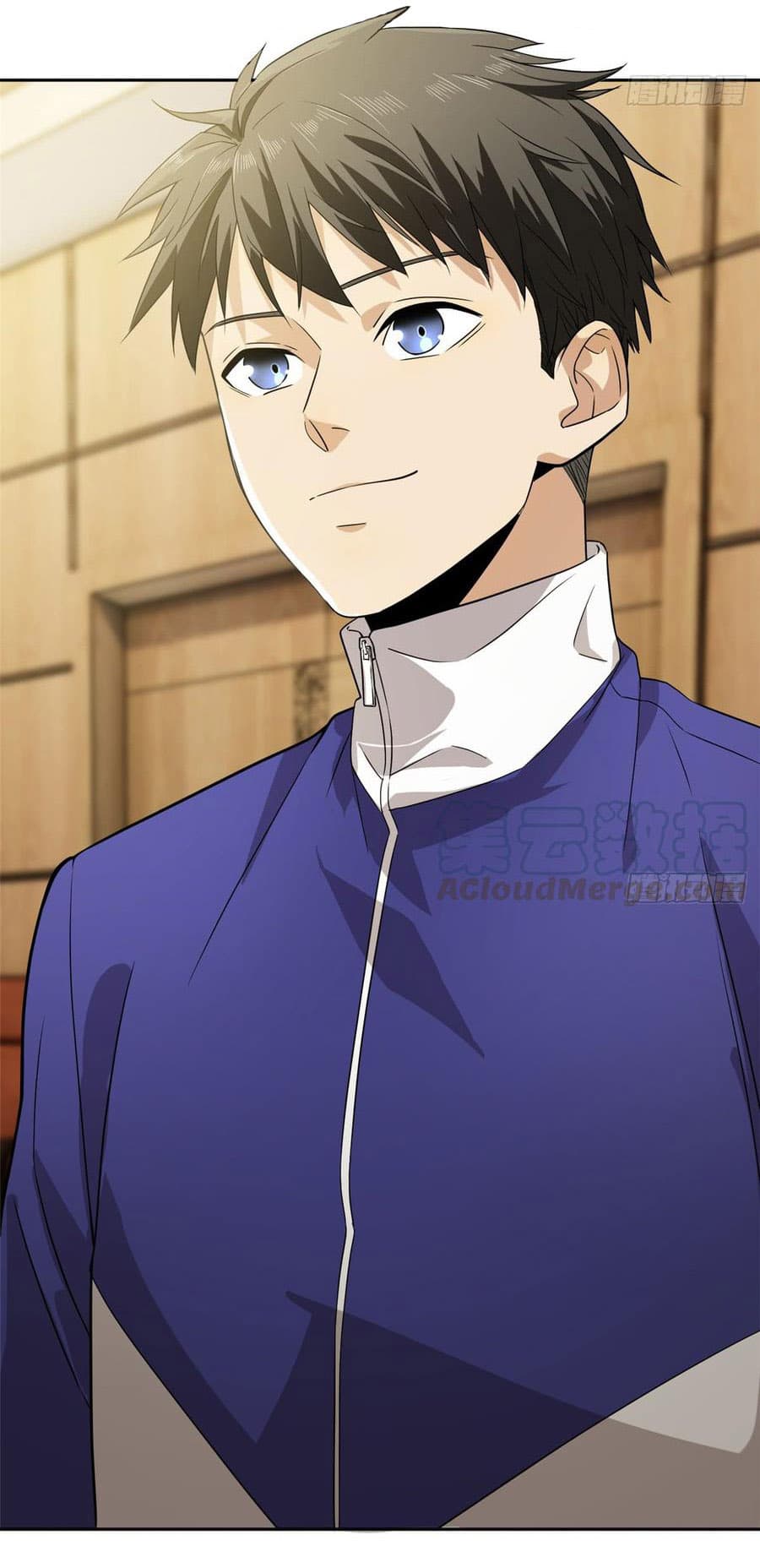 Global Martial Arts ระบบจอมยุทธสุดโกงแห่งโลกคู่ขนาน page 19
