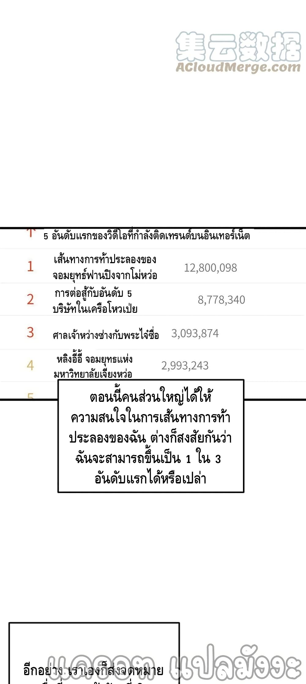 Global Martial Arts ระบบจอมยุทธสุดโกงแห่งโลกคู่ขนาน page 26