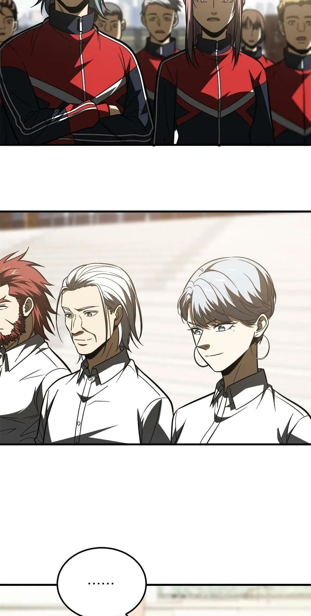 Global Martial Arts ระบบจอมยุทธสุดโกงแห่งโลกคู่ขนาน page 37