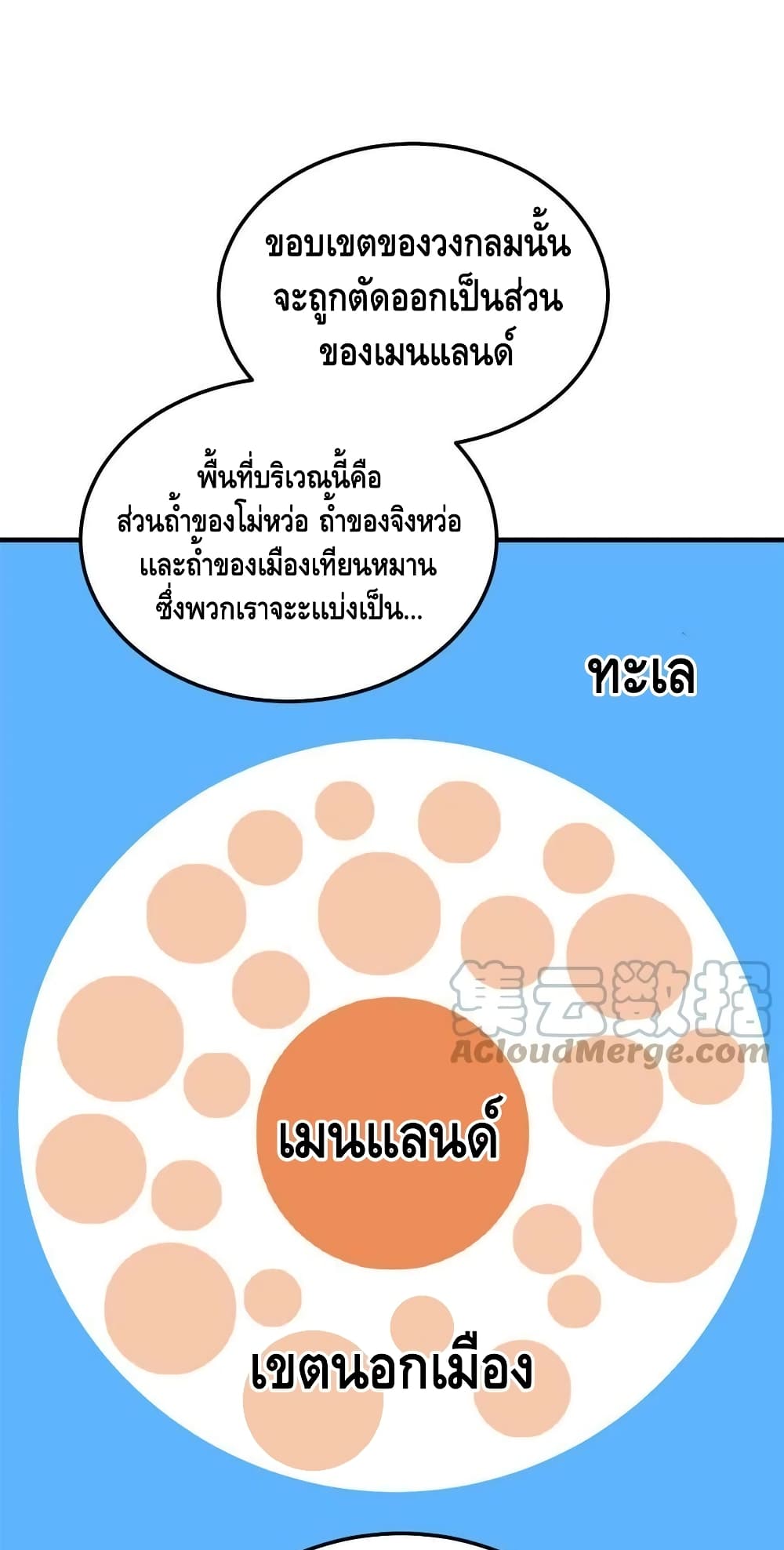Global Martial Arts ระบบจอมยุทธสุดโกงแห่งโลกคู่ขนาน page 4
