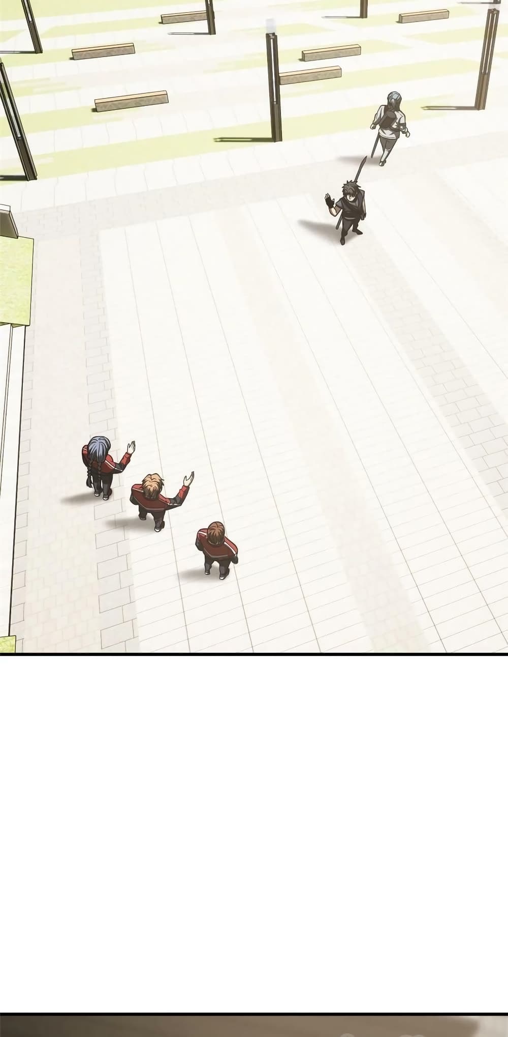 Global Martial Arts ระบบจอมยุทธสุดโกงแห่งโลกคู่ขนาน page 39