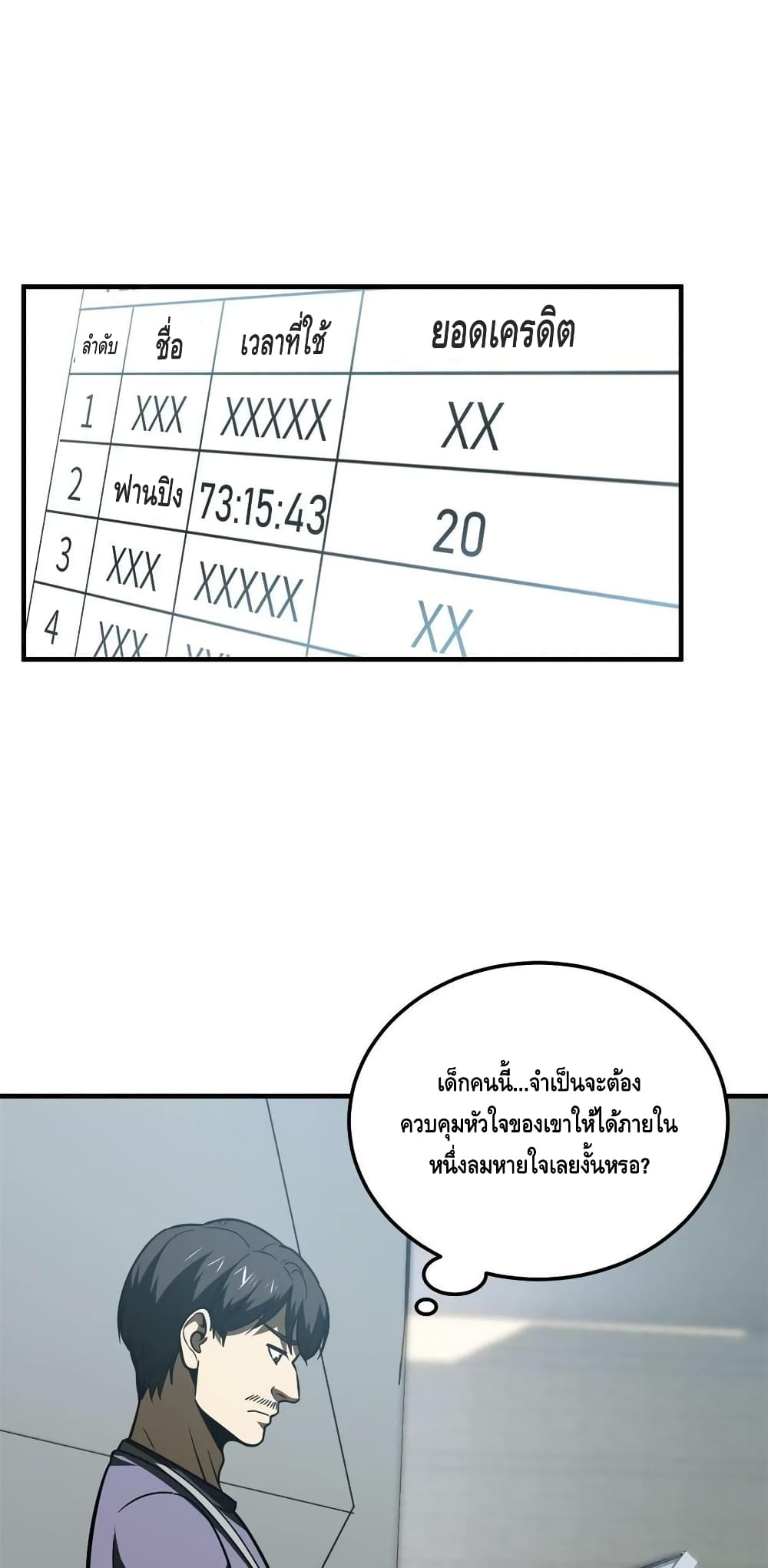 Global Martial Arts ระบบจอมยุทธสุดโกงแห่งโลกคู่ขนาน page 11