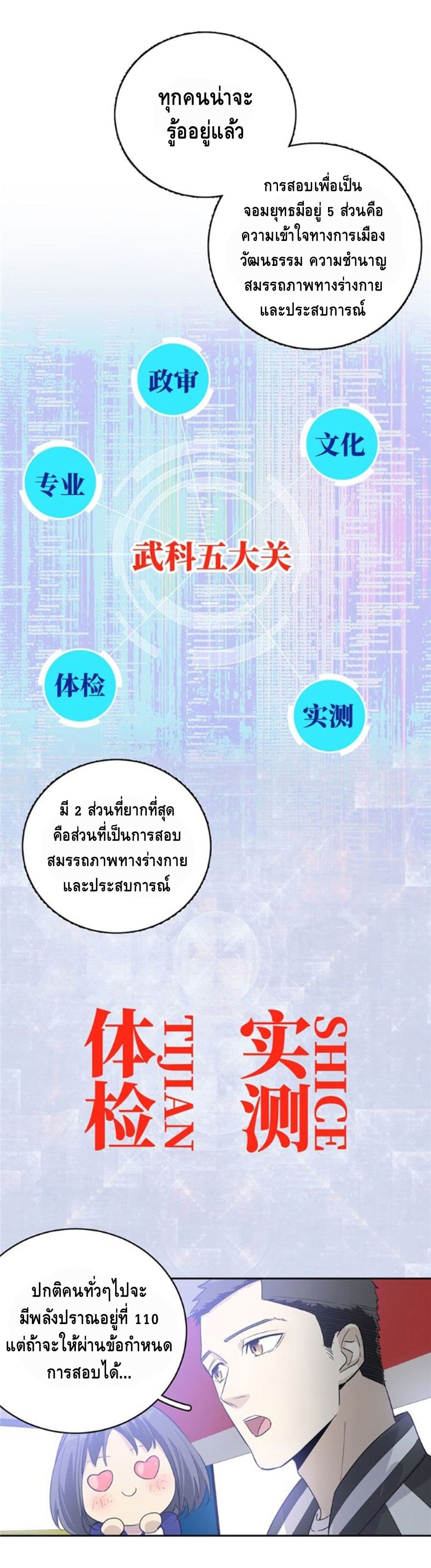 Global Martial Arts ระบบจอมยุทธสุดโกงแห่งโลกคู่ขนาน page 14