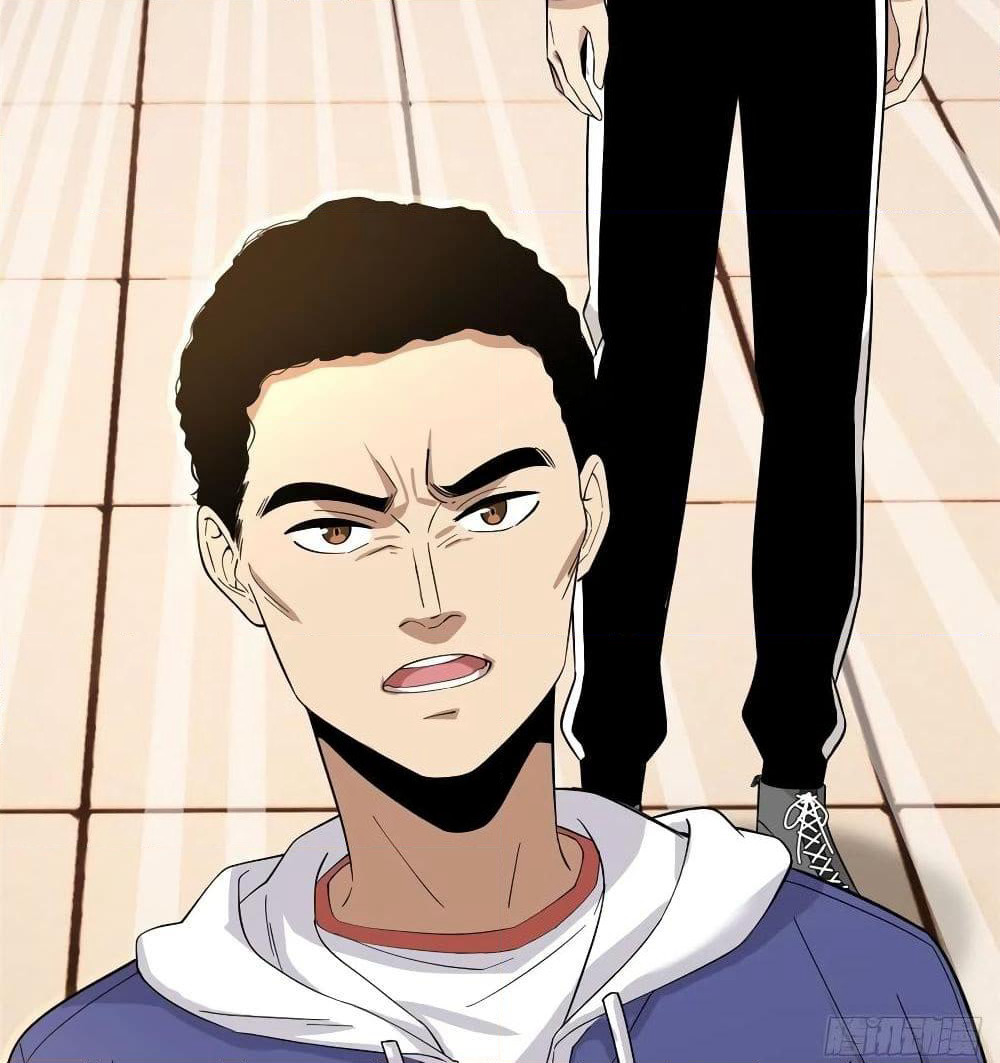 Global Martial Arts ระบบจอมยุทธสุดโกงแห่งโลกคู่ขนาน page 19