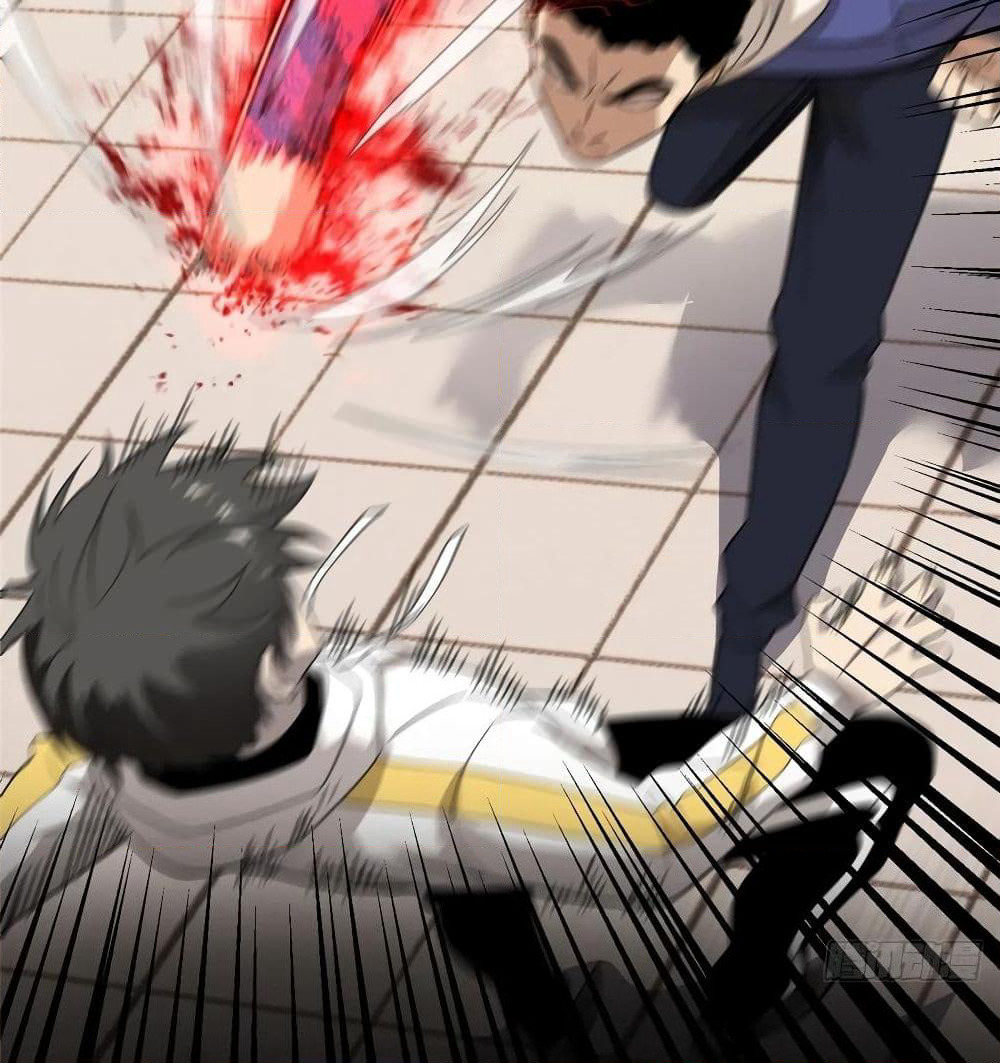 Global Martial Arts ระบบจอมยุทธสุดโกงแห่งโลกคู่ขนาน page 49