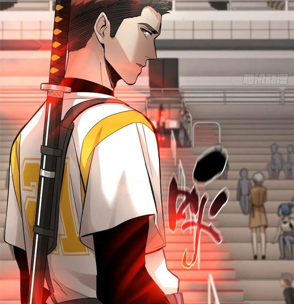 Global Martial Arts ระบบจอมยุทธสุดโกงแห่งโลกคู่ขนาน page 76