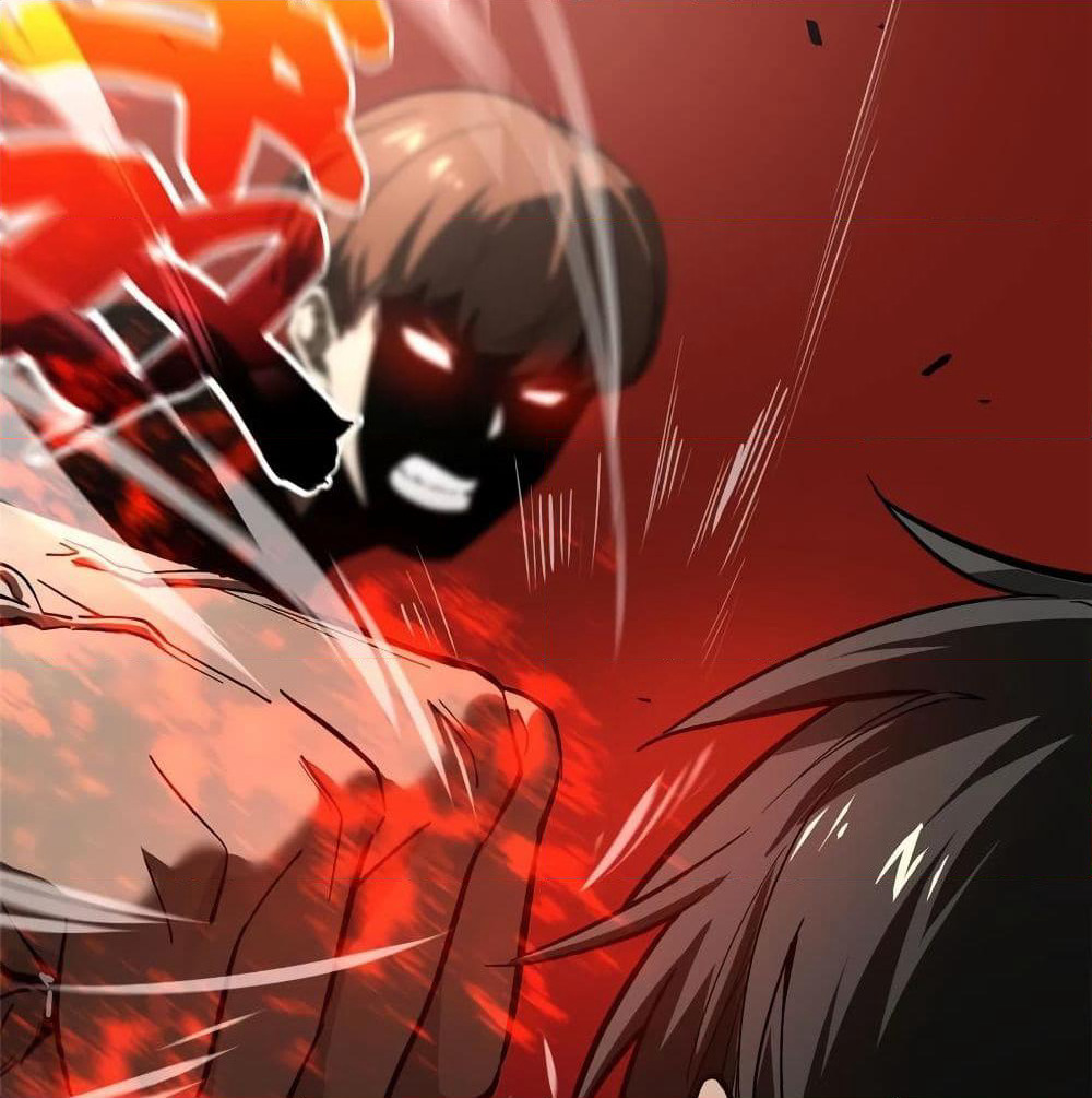 Global Martial Arts ระบบจอมยุทธสุดโกงแห่งโลกคู่ขนาน page 8