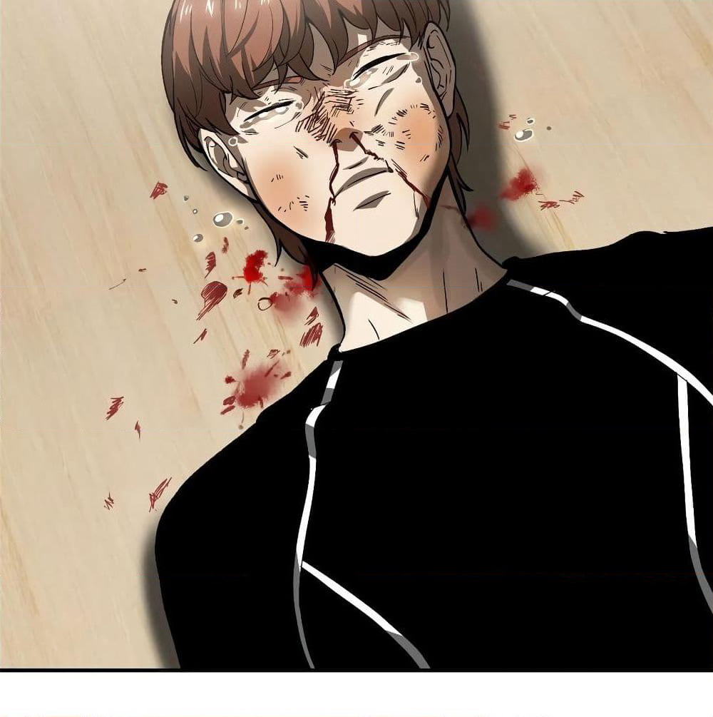 Global Martial Arts ระบบจอมยุทธสุดโกงแห่งโลกคู่ขนาน page 27
