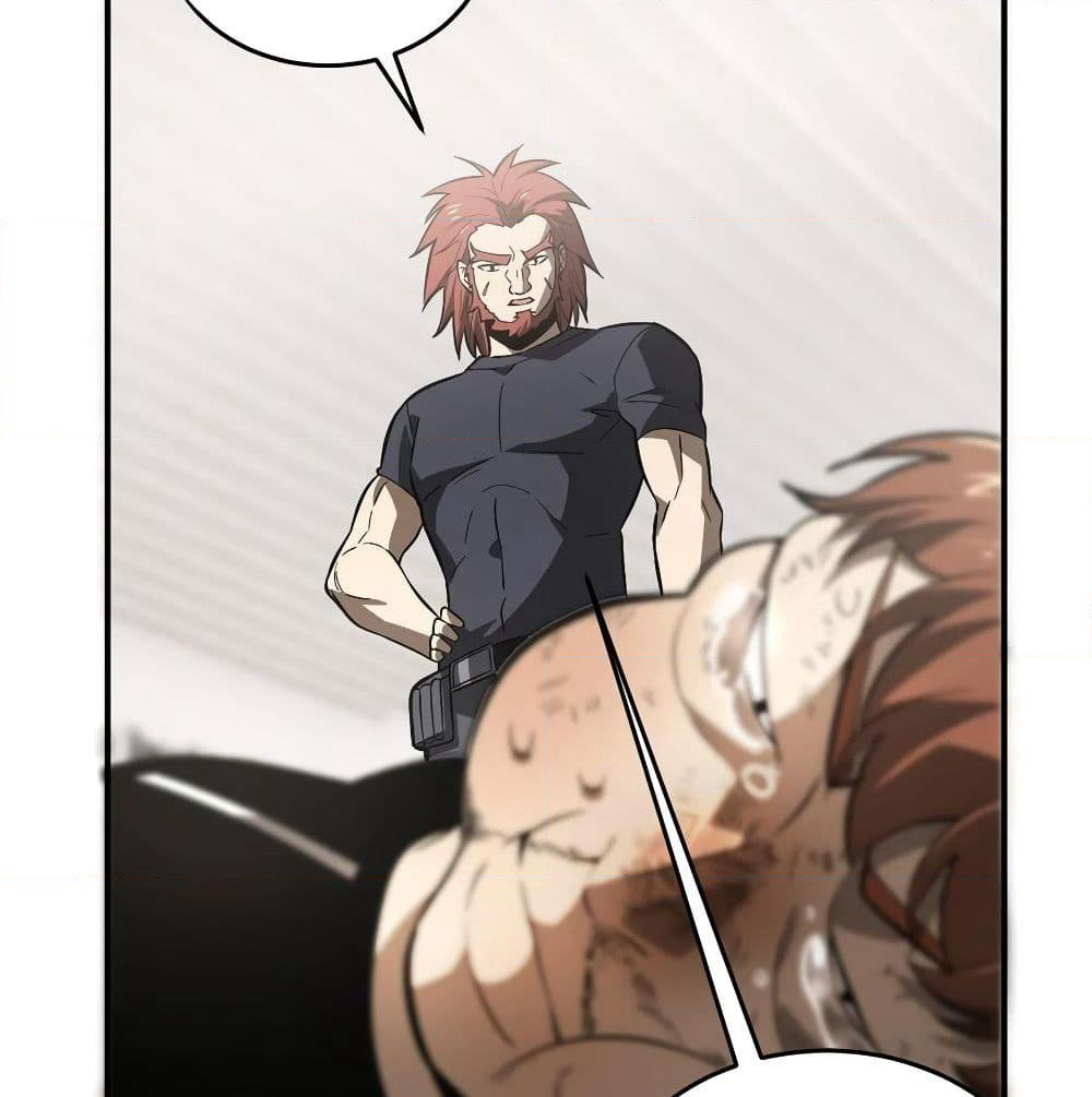 Global Martial Arts ระบบจอมยุทธสุดโกงแห่งโลกคู่ขนาน page 49