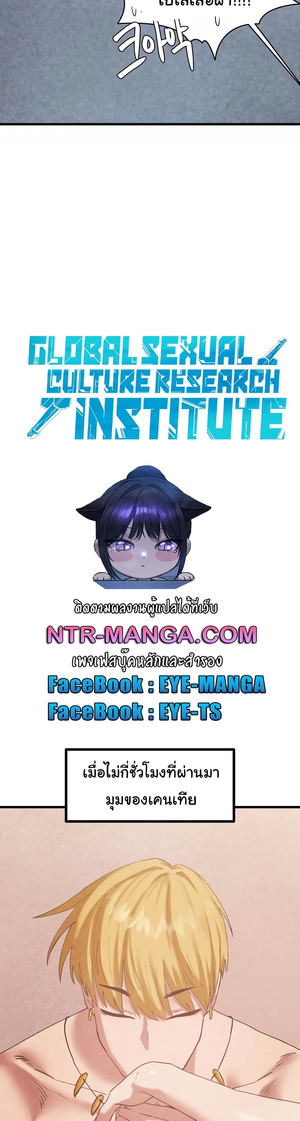 Global Sexual Culture Research Institute page 15