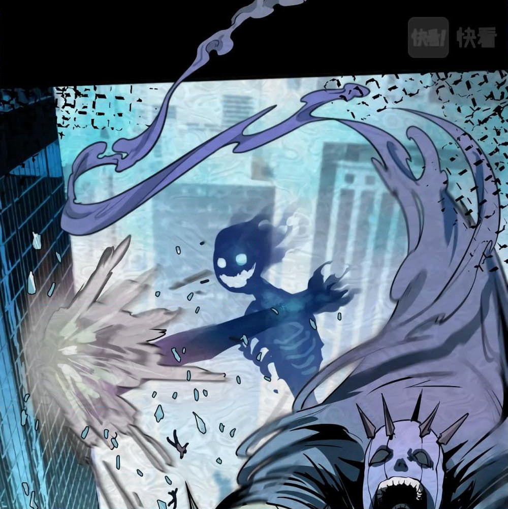 Global Weird page 6