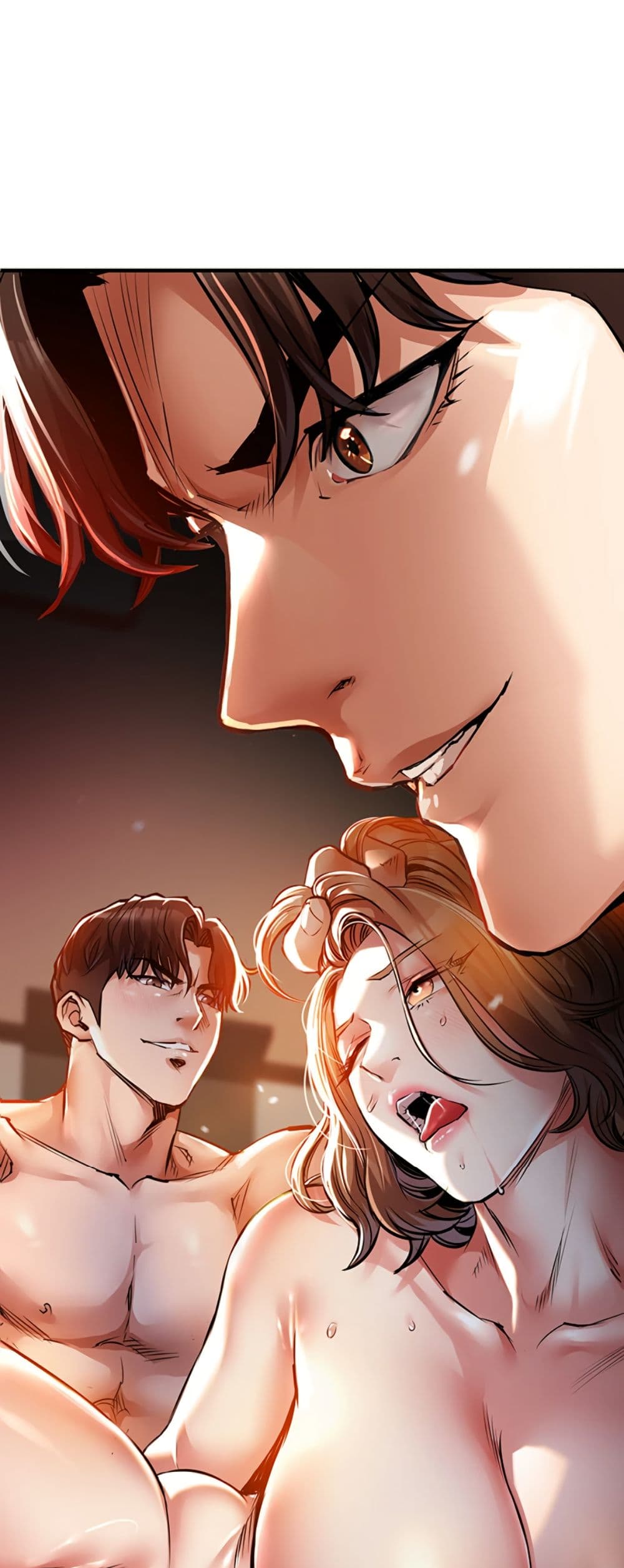 Glorious Homecoming page 5