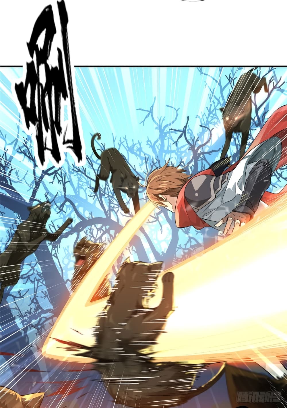Glory page 31