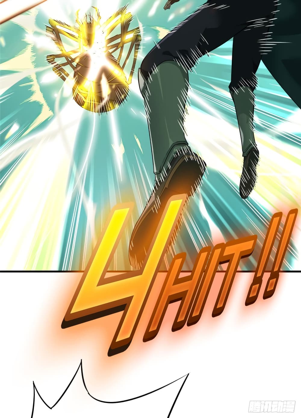 Glory page 20