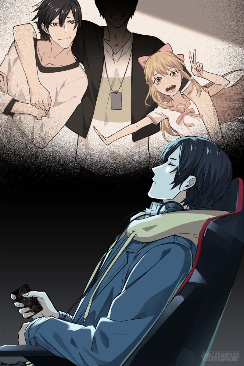 Glory page 22