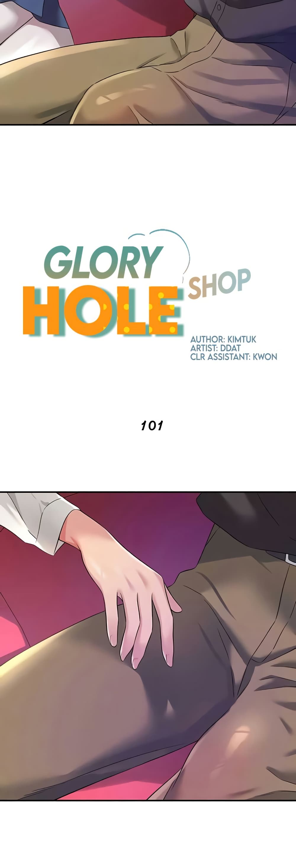 Glory Hole page 7