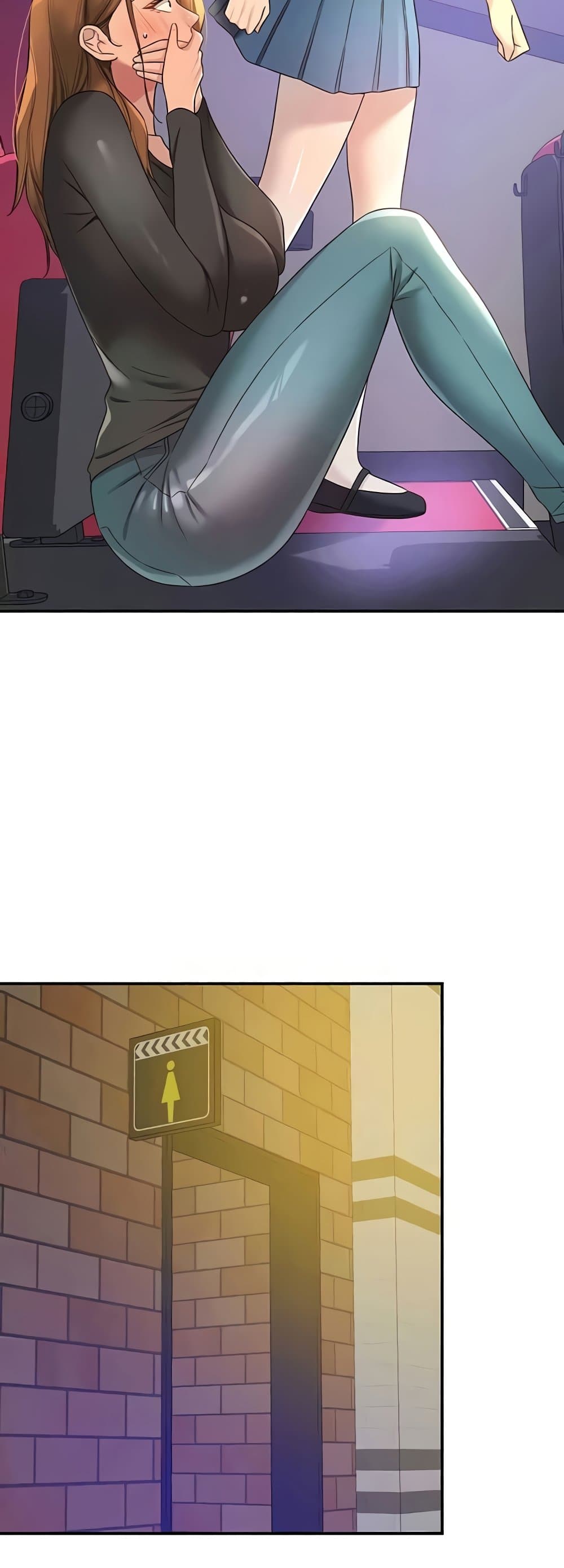 Glory Hole page 23